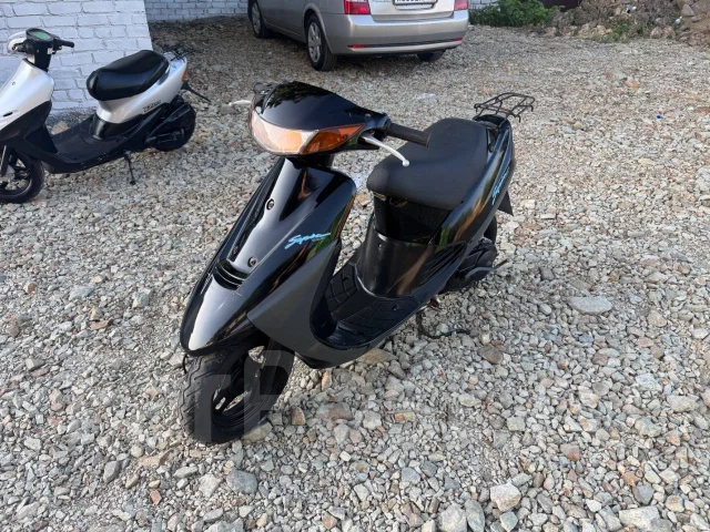 Suzuki Sepia ZZ. 50����. ��., ��������, ���������, ��� ������� ����