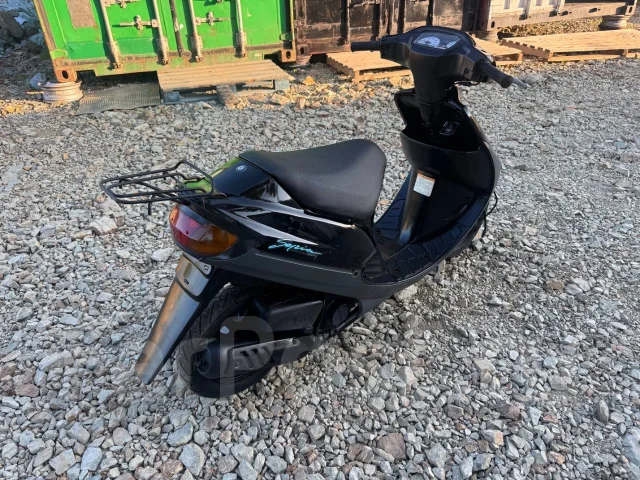 Suzuki Sepia ZZ. 50����. ��., ��������, ���������, ��� ������� ����