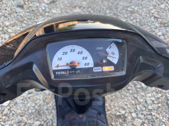 Suzuki Sepia ZZ. 50����. ��., ��������, ���������, ��� ������� ����