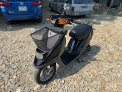 Yamaha Jog Poche. 50����. ��., ��������, ���������, ��� ������� ����