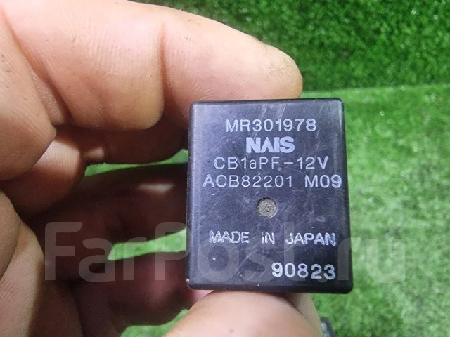 ���� Mitsubishi MR301978 ����