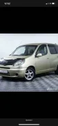 Toyota Funcargo. NCP200187458, 5332848 ����
