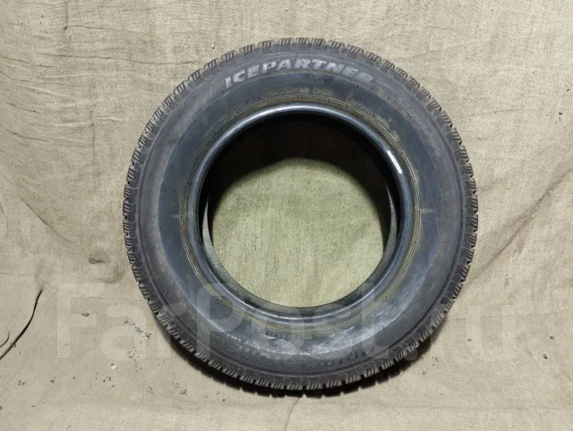 Bridgestone Ice Partner. ������, ��� �����, �/�, ����� 5 % ����