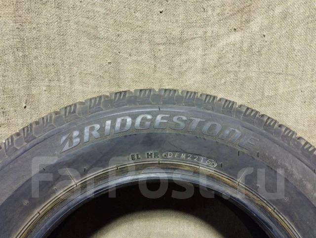 Bridgestone Ice Partner. ������, ��� �����, �/�, ����� 5 % ����