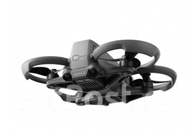 DJI Avata 2. ��� ����� �� ���������� ����