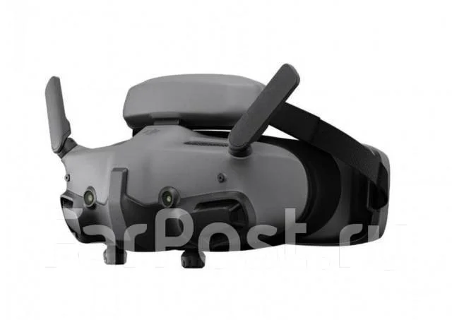 DJI Avata 2. ��� ����� �� ���������� ����