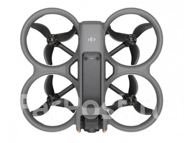 DJI Avata 2. ��� ����� �� ���������� ����