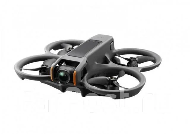 DJI Avata 2. ��� ����� �� ���������� ����