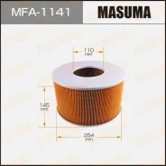 ������ ��������� Toyota Land Cruiser 4.2TD 98 Masuma MFA1141 ����