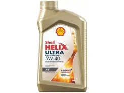 Shell Helix Ultra ECT