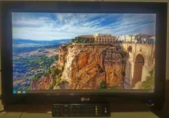 LG. LCD (��) ����