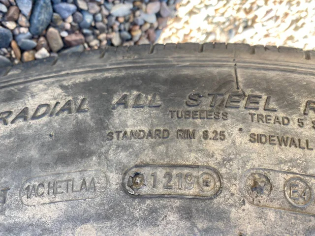 Kapsen HS205. �����������, 2019 ���, �/�, ����� 50 % ����
