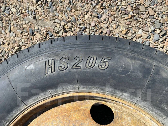 Kapsen HS205. �����������, 2019 ���, �/�, ����� 50 % ����
