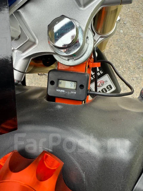 Kayo Evolution YX125EM. 125����. ��., ��������, ��� ���, ������ �� �� ����