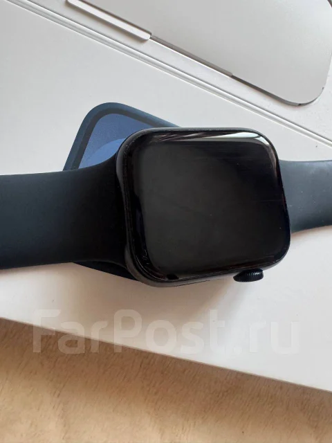 Apple Watch Series 9. GPS, NFC, IP67, IP68 ����
