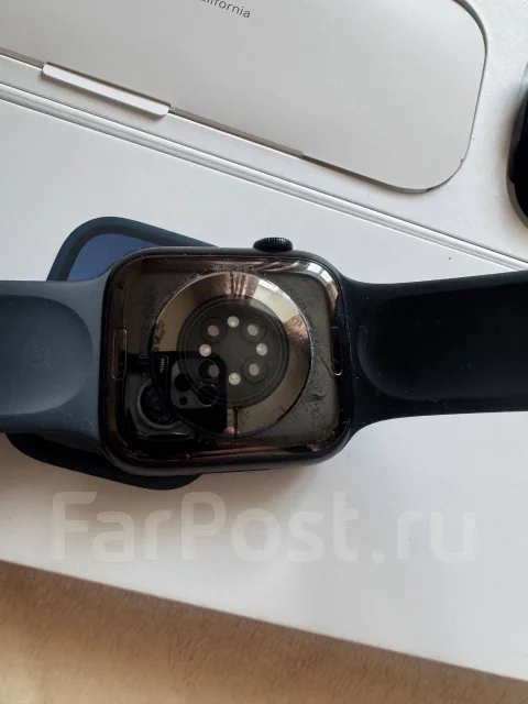 Apple Watch Series 9. GPS, NFC, IP67, IP68 ����