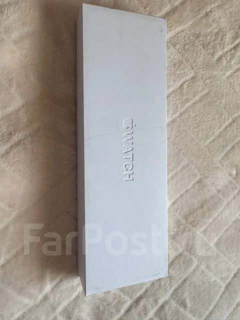 Apple Watch Series 9. GPS, NFC, IP67, IP68 ����