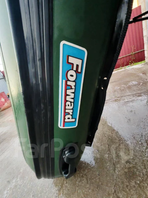 Forward. ����� 3,9��., ��������� ��� ��������� ����