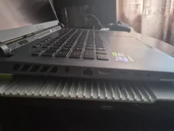Asus ROG Strix. 15.6", 244����, ��� 32 ��, ���� 1 000���, WiFi: 1, Bluetooth: 1 ����