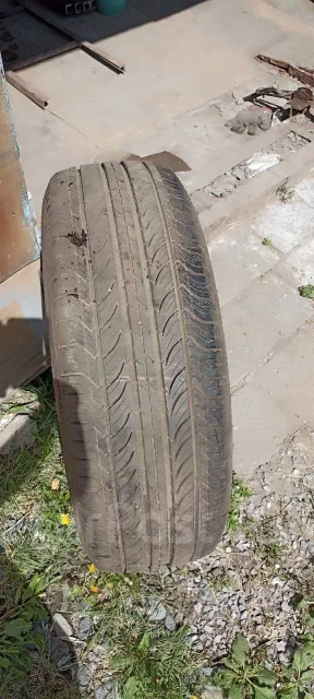 Michelin Energy MXV4 S8. ������, 2006 ���, �/�, ����� �� 5 % ����