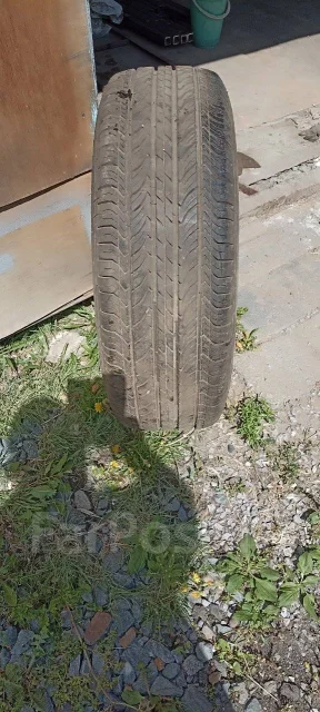 Michelin Energy MXV4 S8. ������, 2006 ���, �/�, ����� �� 5 % ����
