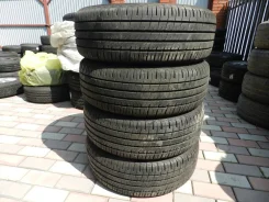 Dunlop Enasave EC204. ������, 2021 ���, �/�, ����� 10 % ����