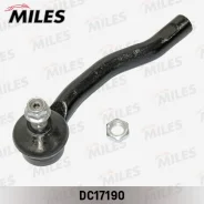 ���������� ������� Mazda CX-7 ER 2006-2012�. LH Miles, ����� DC17190 ����