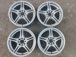 RAYS United Arrows. 6.5x15", 4x100, ET45, �� 64,1���. ����