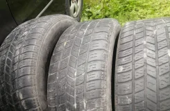 Hankook Mileage Plus III. ������, �/�, ����� 70 % ����