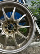 RAYS Volk Racing CE28N. 8.0x17", 5x100, ET44 ����