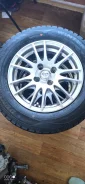 ������ ���� �� �����175 70 r14 zack 4X100. 5.5x14" 4x100 ET47 �� 68���. ����