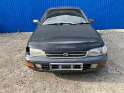 Toyota Corona. ST190, 4SFE ����