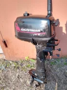 Golfstream. 5��.�., 2-�������, ����������, ���� S (381 ��), 2015 ��� ����