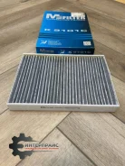 ������ �������� Mfilter K9101C ��� LAND Rover 056138 039621 / MANN + Hummel CUK 2733 / Filtron K 1237A / Framcfa 10435 / Mahle LAK 387 / Purflux AHC 2...