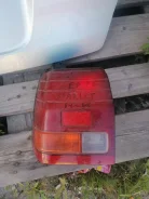 ���� ������ �����, Toyota starlet 10-48 ����