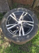 Mak Allianz. 7.5x17", 5x108, ET55, �� 63,4���. ����