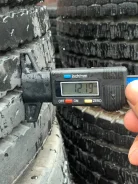 Toyo M125. ������, 2020 ���, �/�, ����� 5 % ����