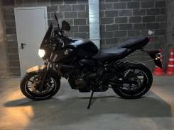 Yamaha MT-07A. 700. ., , ,   