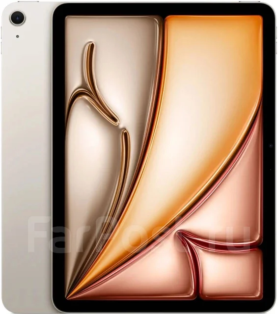 Apple iPad Air 7. 13 ������, ������ 1 ��. ��� ����� �� ������� ����