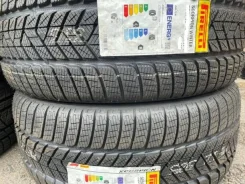 Pirelli Scorpion Winter. ������, ��� �����, ����� ����