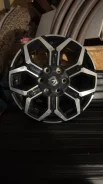 MLJ Moto Metal MO989 Change Up. x18", 4x139.7, �� 106,3���. ����