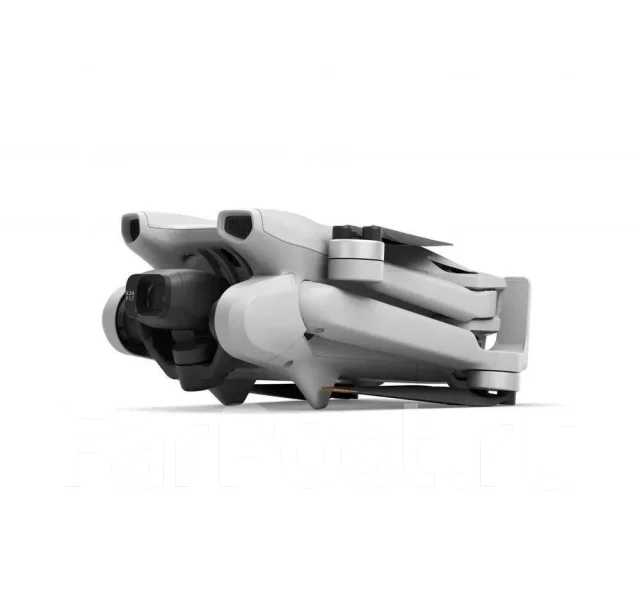 DJI Mini 3. ��� ����� �� ���������� ����