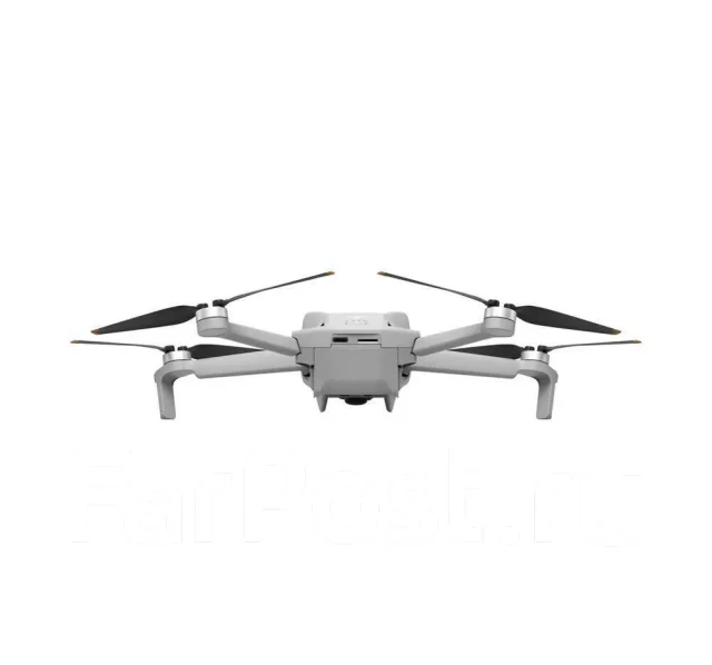 DJI Mini 3. ��� ����� �� ���������� ����