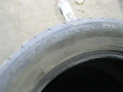 Bridgestone Ecopia EX20RV. ������, �/�, ����� 50 % ����