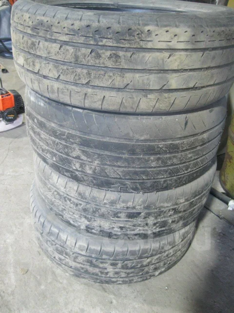 Bridgestone Ecopia EX20RV. ������, �/�, ����� 50 % ����