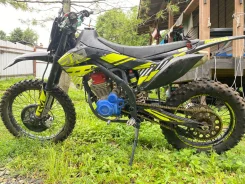 Regulmoto ZR PR 300. 300����. ��., ��������, ���������, ������ �� �� ����