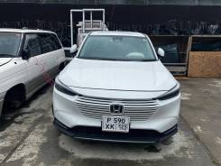 Honda Vezel. RV3 