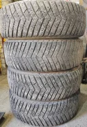 Goodyear UltraGrip Ice Arctic. ������, ����������, 2017 ���, �/�, ����� 40 % ����