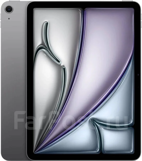 Apple iPad Air 7. 13 ������, ������ 1 ��. ��� ����� �� ������� ����