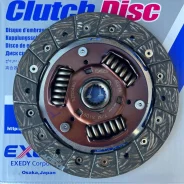 ���� ��������� Exedy Suzuki Jimny JB#3W SZD048U ����
